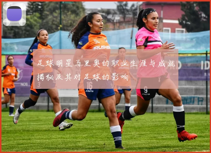 足球明星马里奥的职业生涯与成就揭秘及其对足球的影响