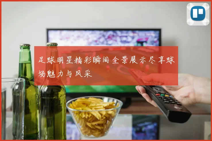 足球明星精彩瞬间全景展示尽享球场魅力与风采