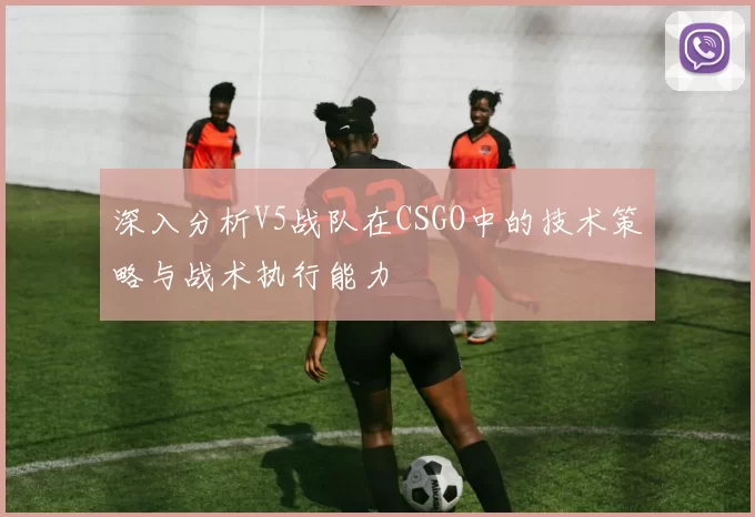 深入分析V5战队在CSGO中的技术策略与战术执行能力
