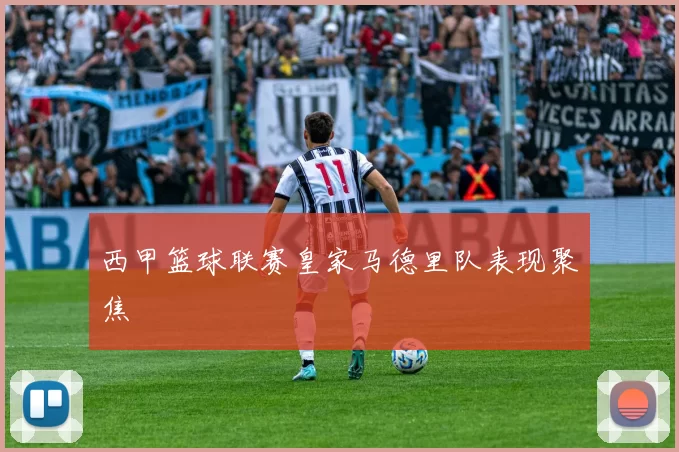 西甲篮球联赛皇家马德里队表现聚焦