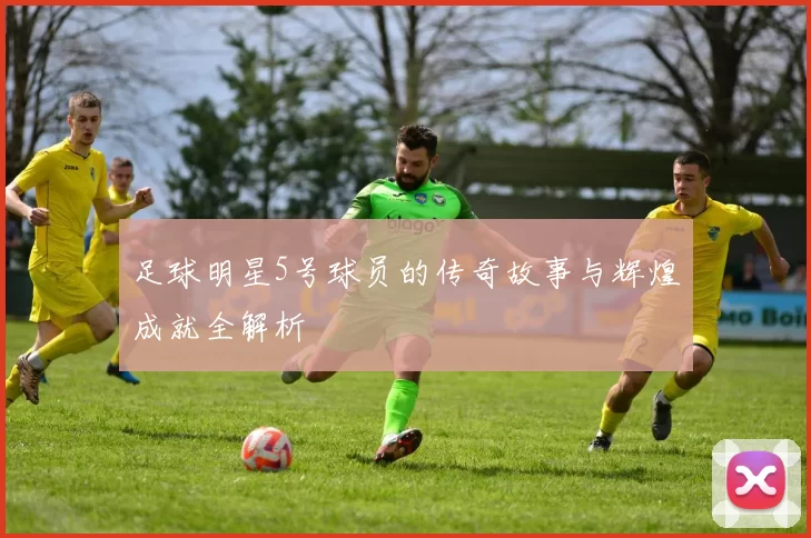 足球明星5号球员的传奇故事与辉煌成就全解析