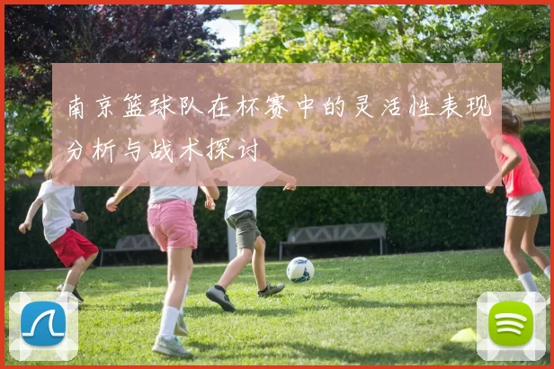 南京篮球队在杯赛中的灵活性表现分析与战术探讨