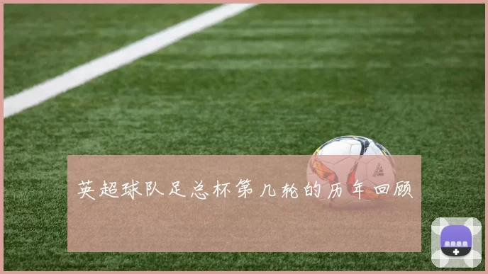 英超球队足总杯第几轮的历年回顾