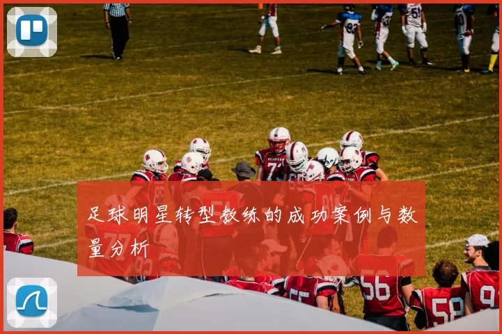足球明星转型教练的成功案例与数量分析