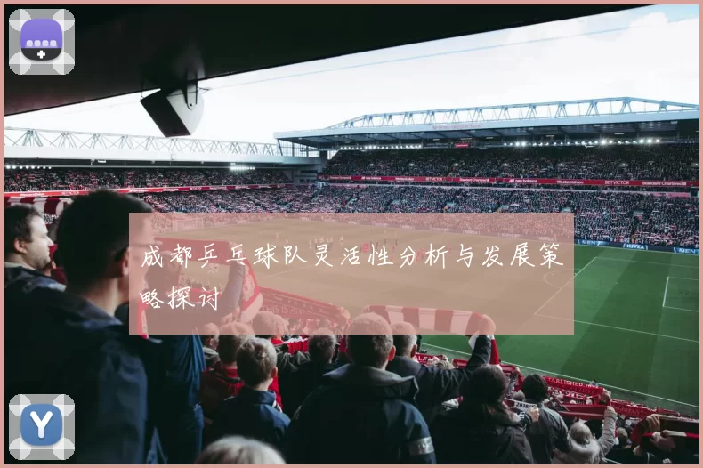 成都乒乓球队灵活性分析与发展策略探讨