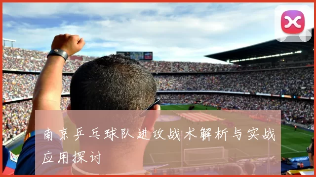南京乒乓球队进攻战术解析与实战应用探讨