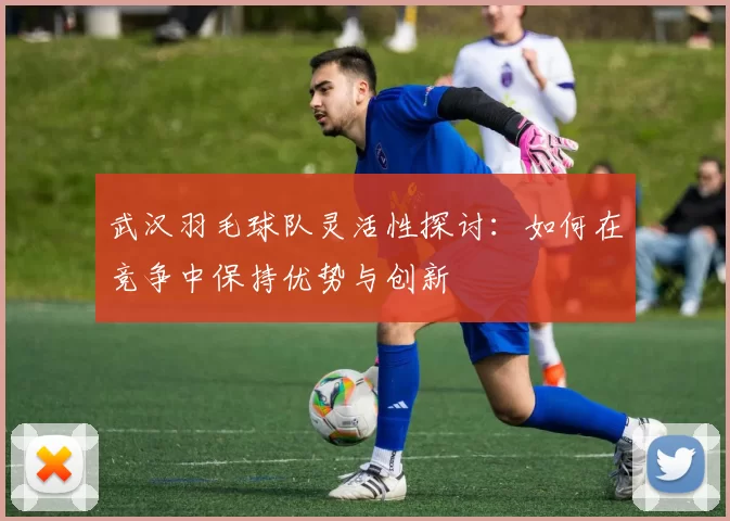 武汉羽毛球队灵活性探讨：如何在竞争中保持优势与创新