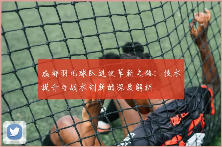 成都羽毛球队进攻革新之路：技术提升与战术创新的深度解析