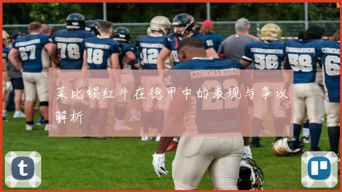 莱比锡红牛在德甲中的表现与争议解析