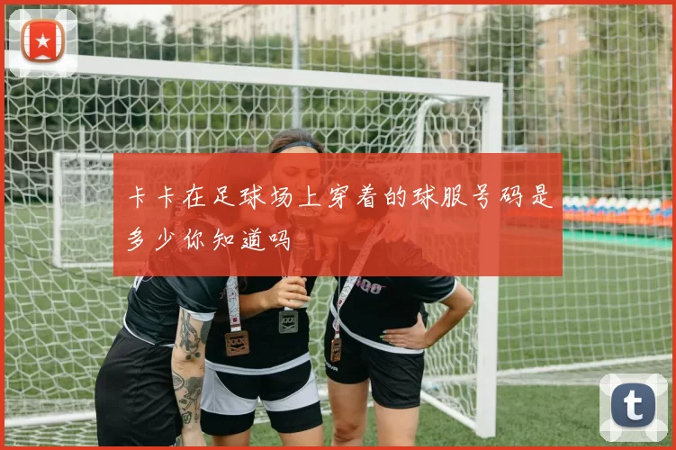 卡卡在足球场上穿着的球服号码是多少你知道吗