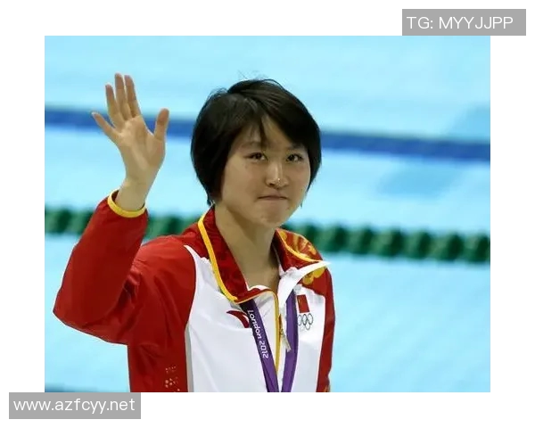 执掌游泳界的风云人物与背后那些鲜为人知的奋斗故事