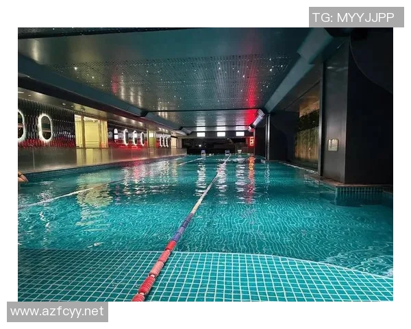 泳池水质管理与维护技巧揭秘，打造健康清澈的夏日游泳天堂