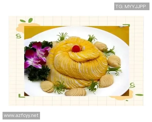 美食探寻：品味多元文化，享受不一样的餐饮体验