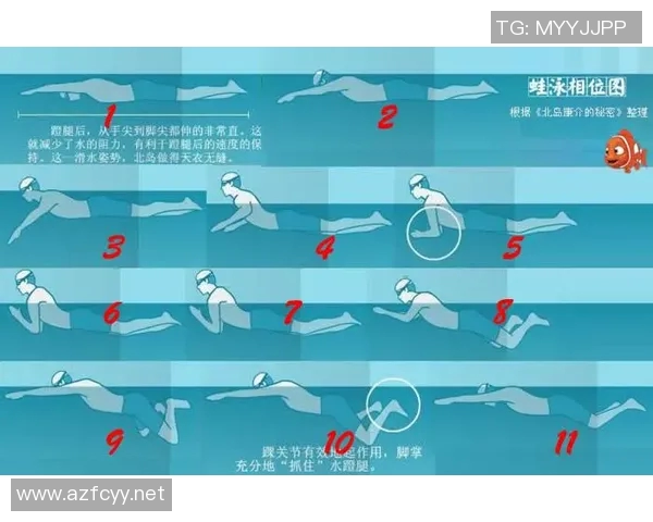 蛙泳动作分解与技巧提升全面指南，助你快速掌握标准泳姿
