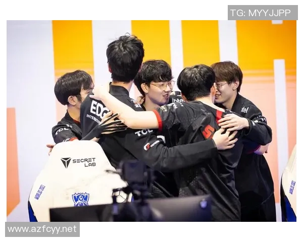 EDG战队重塑辉煌之路:从挑战者到冠军杯的蜕变与成长 EDG战队重塑辉煌之路:从挑战者到冠军杯的蜕变与成长