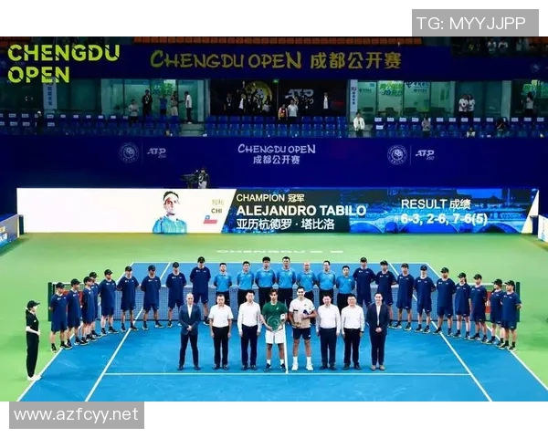 成都网球队在全国网球意识排行榜中荣获第五名展现出强大实力与潜力