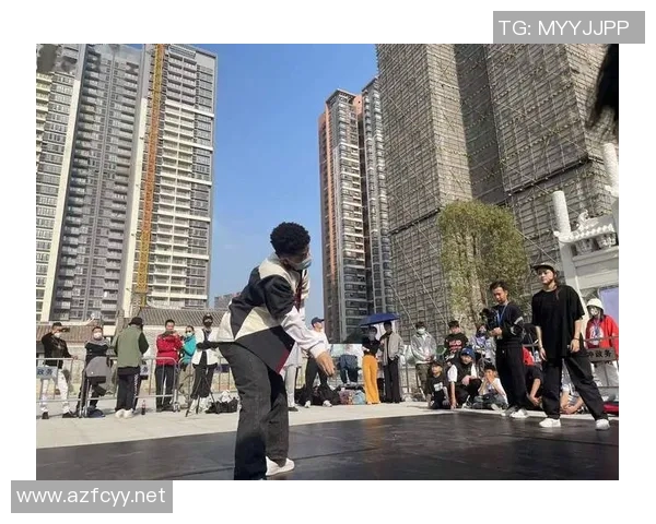 西安街舞队的区域防守策略解析与街舞文化的深度结合
