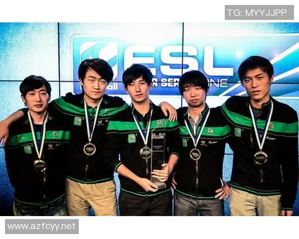 LNG战队崛起之路：从默默无闻到DOTA2巅峰的成长历程