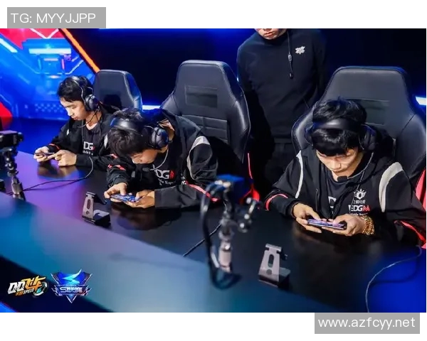 EDG强势领跑挑战者杯积分榜总分达到52分展现冠军实力