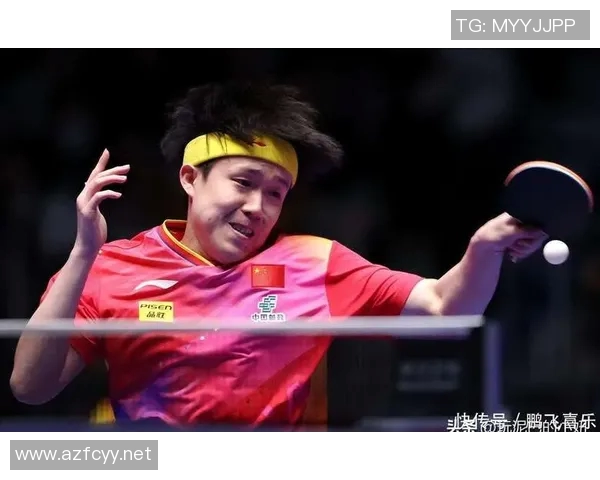 成都乒乓球队状态飙升创新高引发全国关注与期待