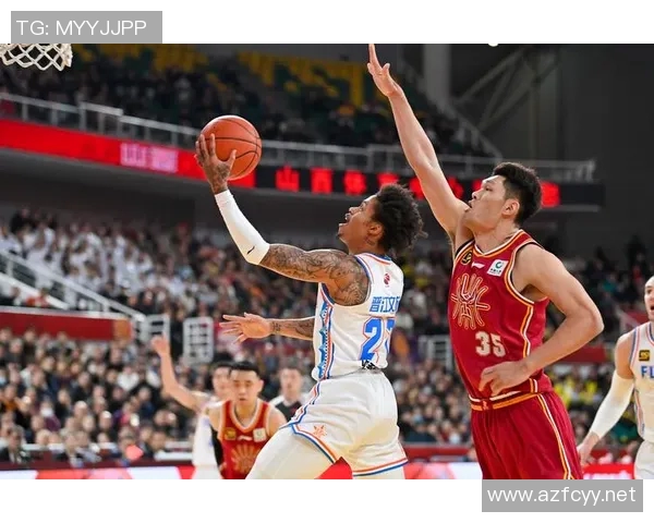 成都篮球队盯防策略分析与比赛表现的得失探讨 成都篮球队盯防策略分析与比赛表现的得失探讨