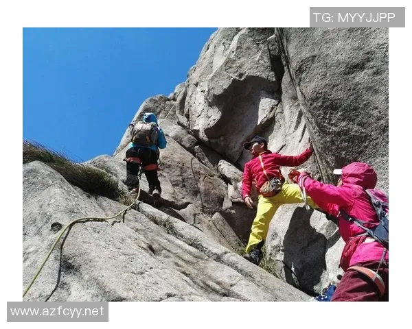 杭州攀岩队员个人能力深度对比与分析探讨