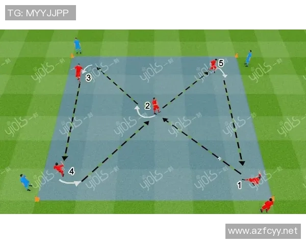 武汉足球队的默契配合与战术分析探讨 武汉足球队的默契配合与战术分析探讨
