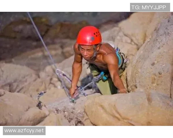 西安攀岩队在极限运动联赛中的力量表现与技术分析