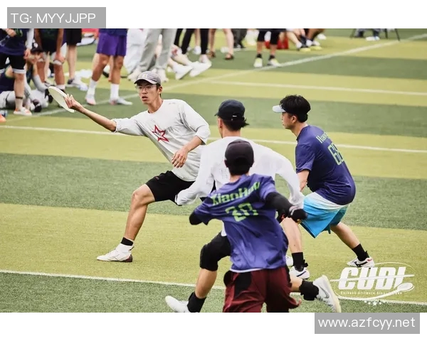 深圳飞盘队与西安飞盘队赛后复盘分析团队配合与战术执行的关键要素