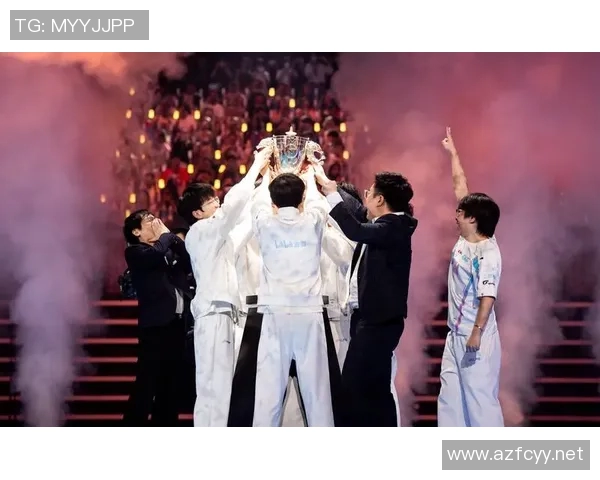 BLG战队在CSGO中的技术分析与战术创新探讨