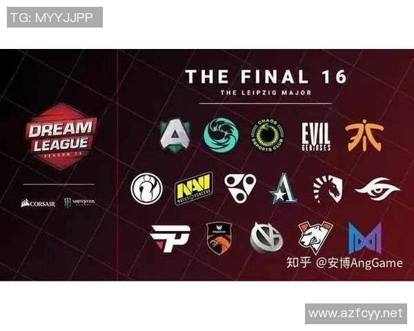 DOTA2实力榜单更新IG战队荣登第八名引发热议