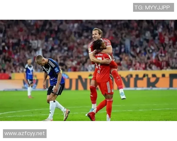 老牌德甲球队盘点：谁是百年豪门？