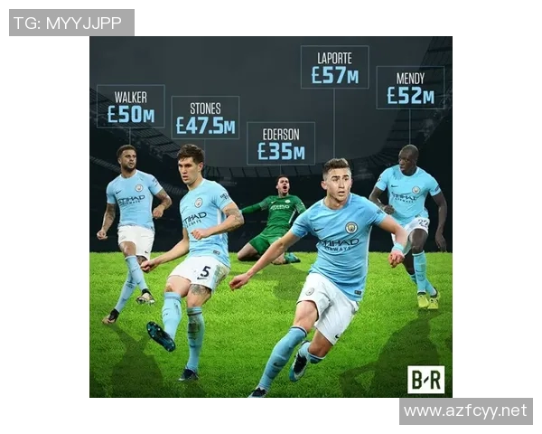 曼城崛起之路:从蓝月亮到世界足球强队的蜕变与未来展望