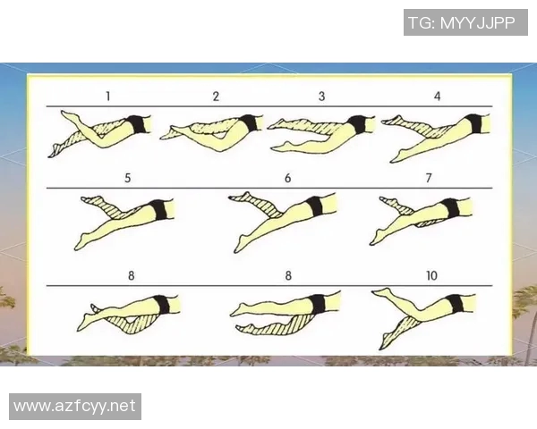 零基础轻松入门游泳技巧,掌握呼吸与姿势快速提升泳技