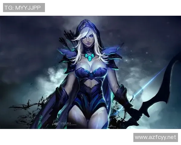 吴军深度解析DOTA2游戏技巧与心得分享助你提升竞技水平