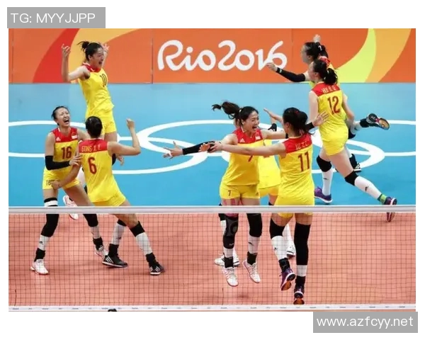 广州排球队技术革新引发热议助力排球运动新发展