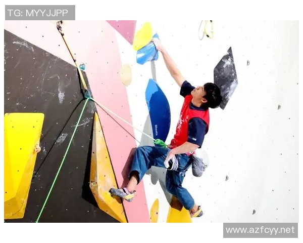 广州滑板队在攀岩联赛中的意识表现分析与点评